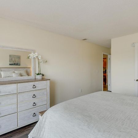 Updated Sienna Park Condo - 4 Miles To Siesta Key! サラソータ エクステリア 写真