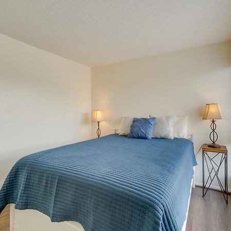 Updated Sienna Park Condo - 4 Miles To Siesta Key! サラソータ エクステリア 写真