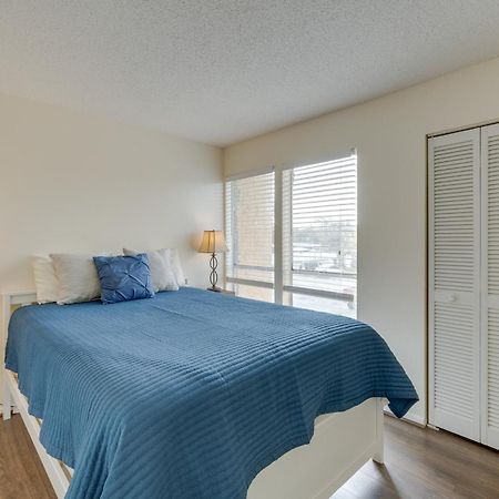 Updated Sienna Park Condo - 4 Miles To Siesta Key! サラソータ エクステリア 写真