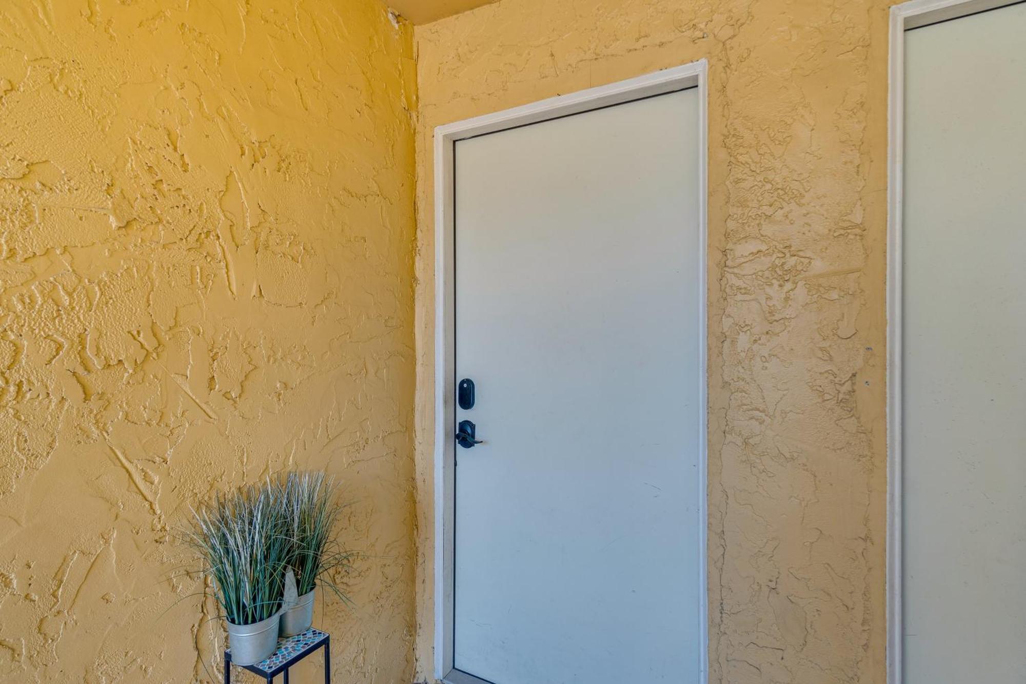 Updated Sienna Park Condo - 4 Miles To Siesta Key! サラソータ エクステリア 写真
