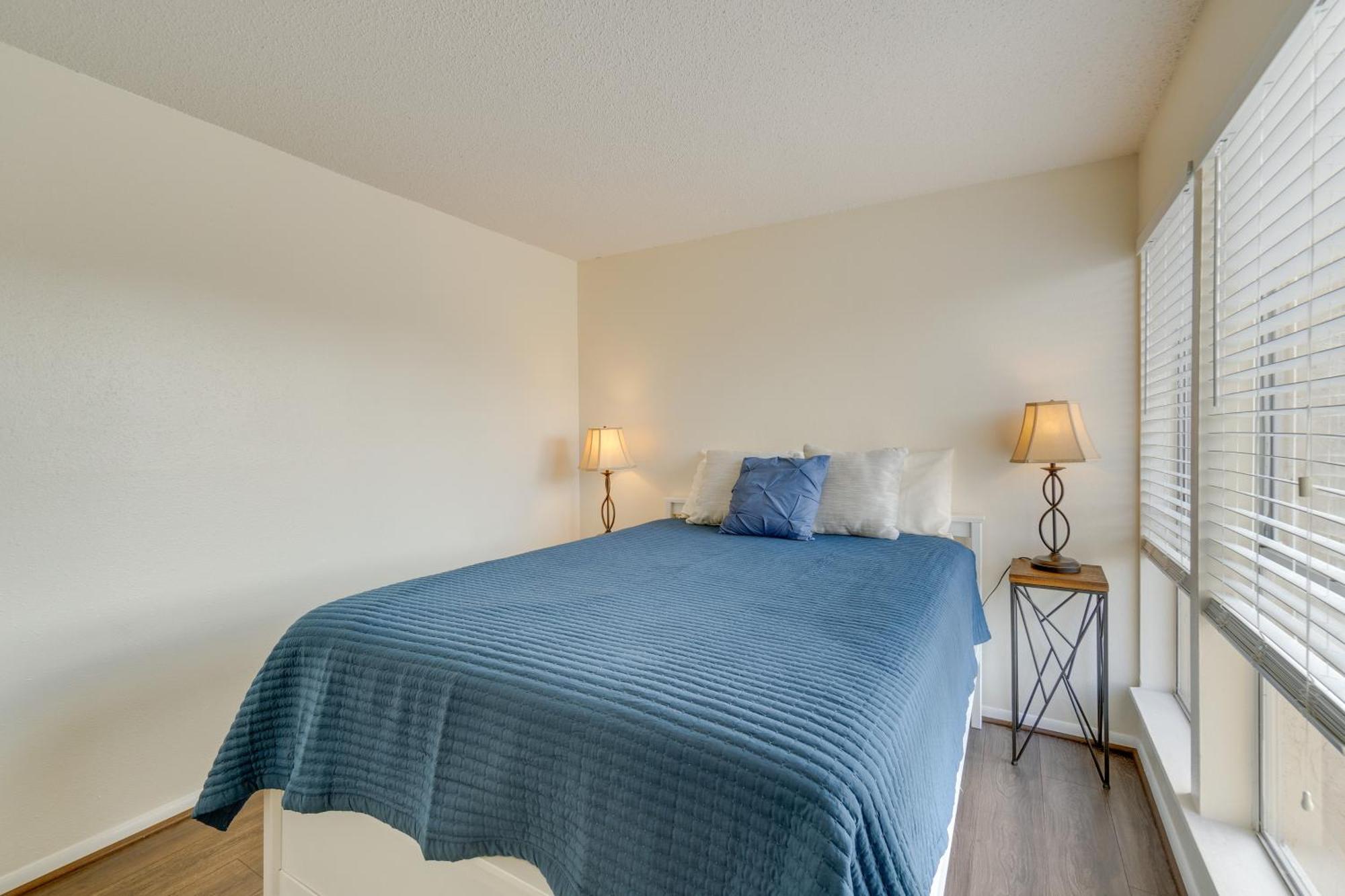 Updated Sienna Park Condo - 4 Miles To Siesta Key! サラソータ エクステリア 写真