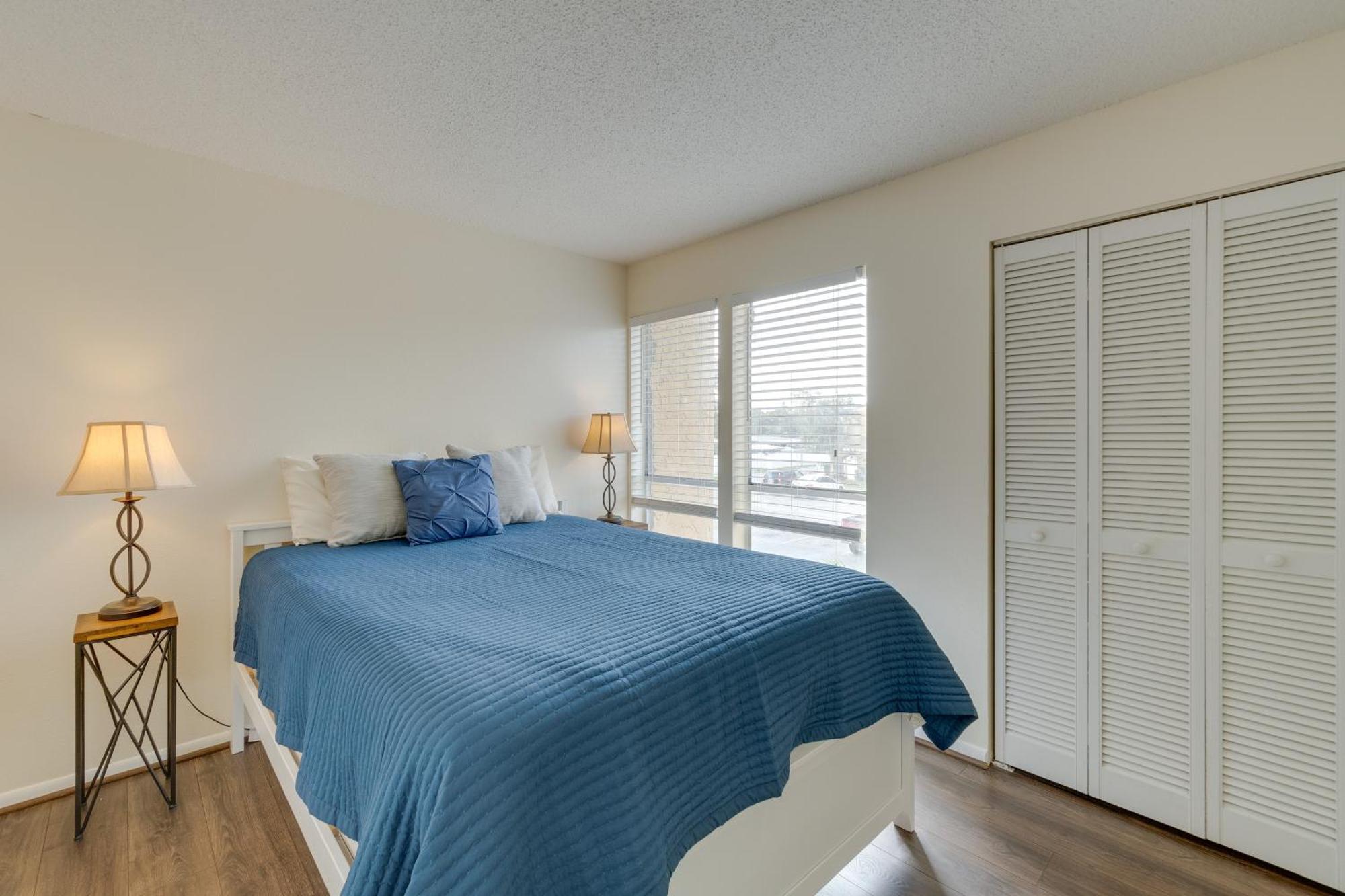 Updated Sienna Park Condo - 4 Miles To Siesta Key! サラソータ エクステリア 写真