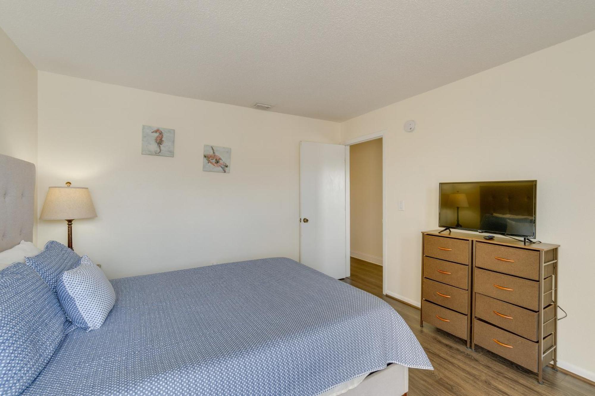 Updated Sienna Park Condo - 4 Miles To Siesta Key! サラソータ エクステリア 写真
